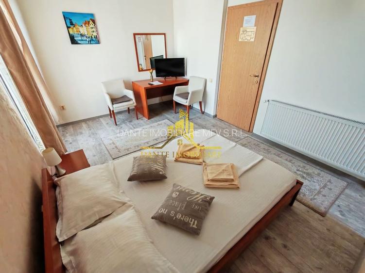 1 camera, TOTUL NOU, modern, PET FRIENDLY, parcare, Borhanci - 2