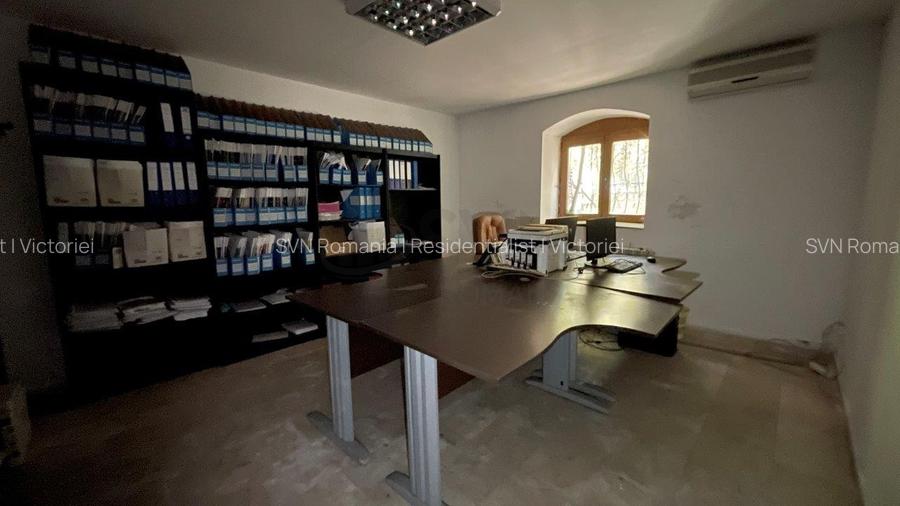 REV2001181 Vila interbelica 500 mp Lascar Catargiu - 12