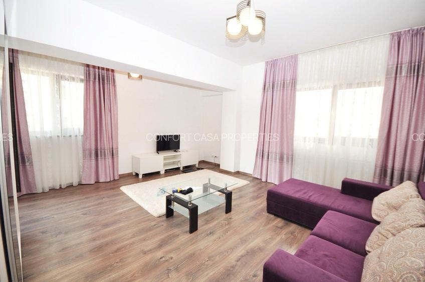 Mihai Bravu - Apartament 2 camere  - modern - mobilat modern - bl nou - centrala - 4