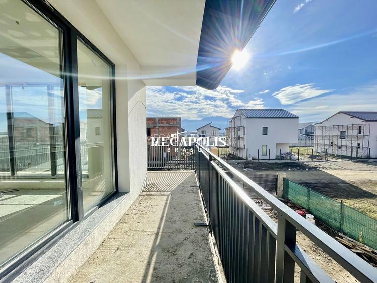 Casa individuală | 5 camere | Materiale premium | Priveliște montană - 19