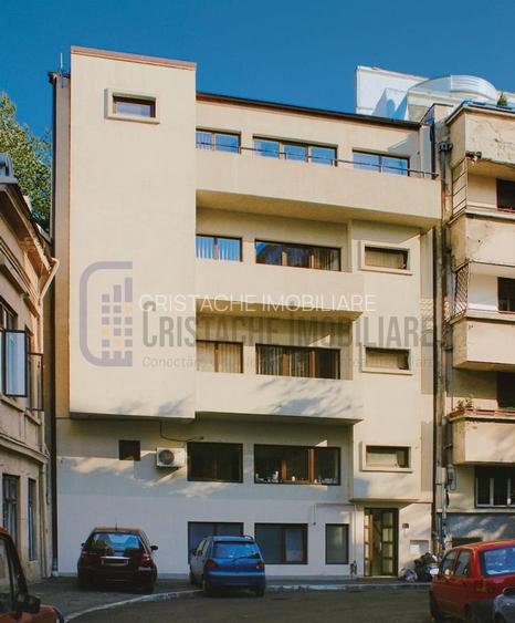 Spatiu birou, 100 mp, Universitate - 2