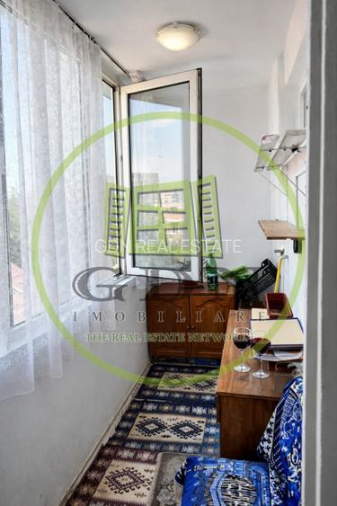 Vând apartament 2 camere Brașov cartierul Noua 90000€ - 6