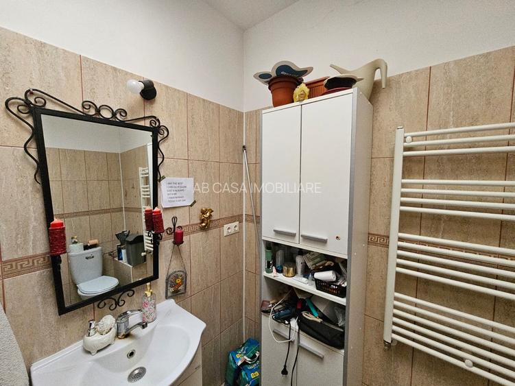 Casă Înșiruită, P+E, 4 cam, 2 băi, terasă, 2 locuri parcare, Timișoara, C Urseni - 30