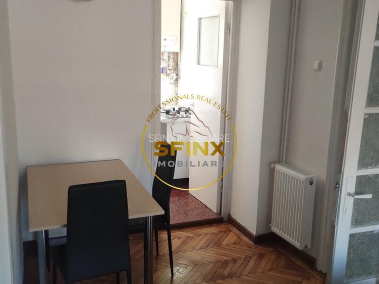 Garsonieră modernă Alba Iulia|Renovata nou | AC| CT | Et.1 | Stradă linistita - 7