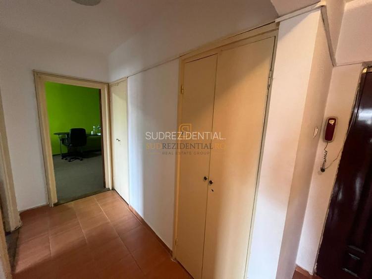 Apartament 2 Camere, Bd. Constantin Brâncoveanu, bloc reabilitat 2025 - 12