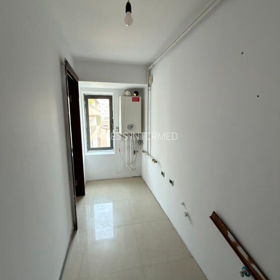 Unirii | spatiu de 120mp | etaj 5 | cladire de birouri | - 6