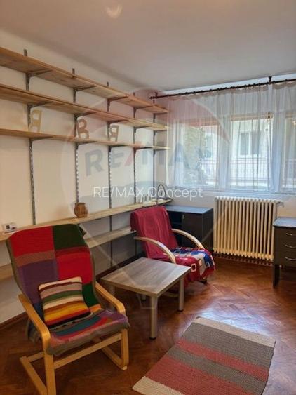 Inchiriere apartament 2 camere strada Horea - 2