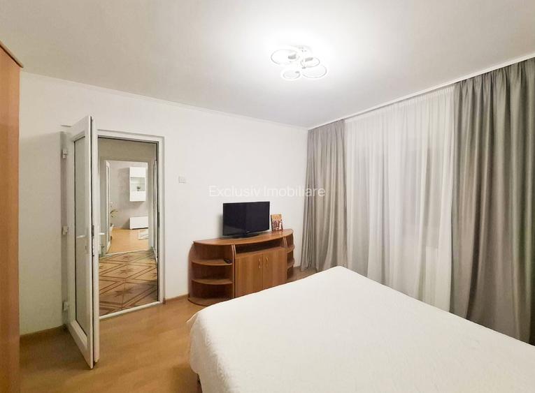 Apartament 2 camere | Casa de cultura | 2 locuri parcare | Renovat - 6