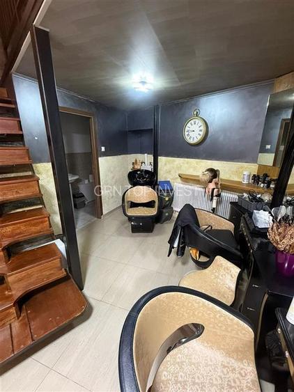 Afacere la cheie zona Centrala - 2