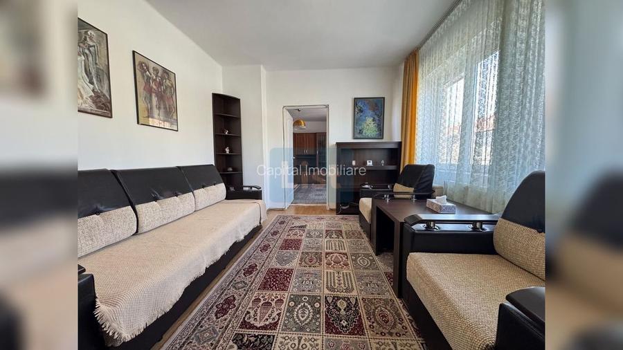 FARA COMISION!  etajul 1/3, parcare, FACULTATEA de LITERE, HOREA - 2