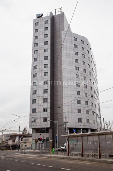 Bucharest Business Center - 4