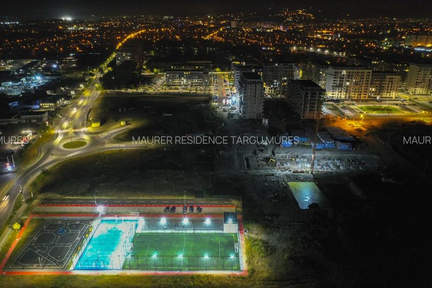 Maurer Residence Targu Mures - 6