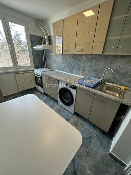 Apartament 3 camere modern, prima închiriere | Politehnica - Lujerului - 4