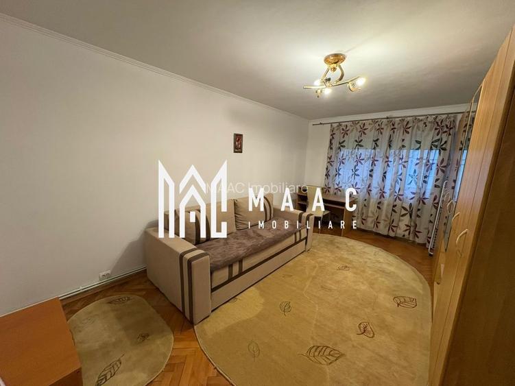 Apartament de închiriat I 3 camere I Zona Parcul Sub Arini, Sibiu - 3