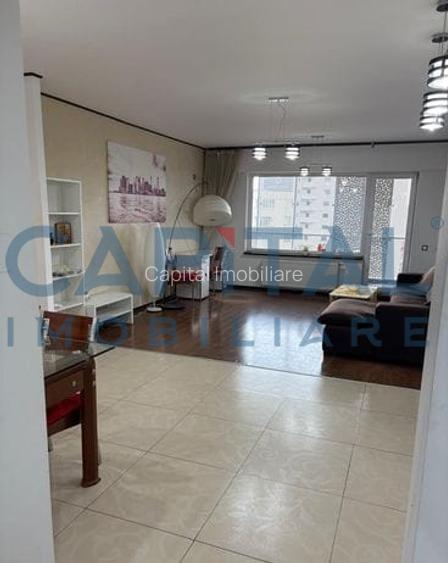 Cmision 0%! 3 camere 82 mp, 2 baii, parcare, liniste, Marasti - 6