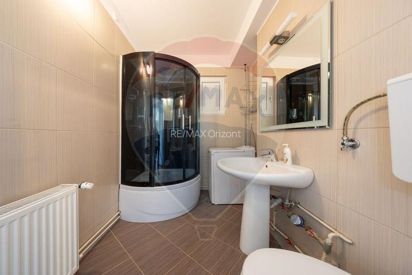Apartament luminos - parcare, boxa - 6