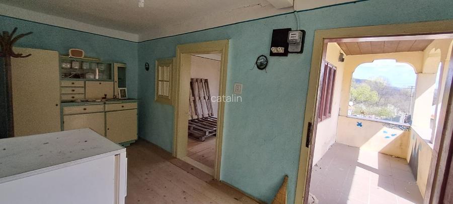 Proprietar, vand 2 case, priveliste superba, 2671 mp Provita de sus, sat Plaiu - 3