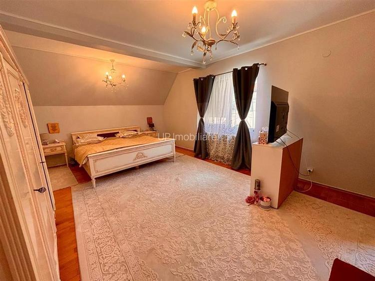 VILA CU 3 CAMERE, CENTRAL - 10