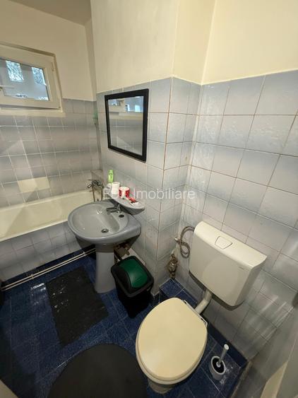 Ap 2 cam semidec, mobilat si utilat, et. 1/4, balcon, zona Complex Diana/Alverna - 8