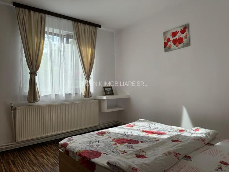 Bran - Predelut, casa de inchiriat in zona de poveste! - 7