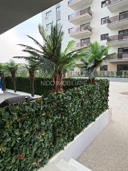 Garsoniera - Hils Republica - 16