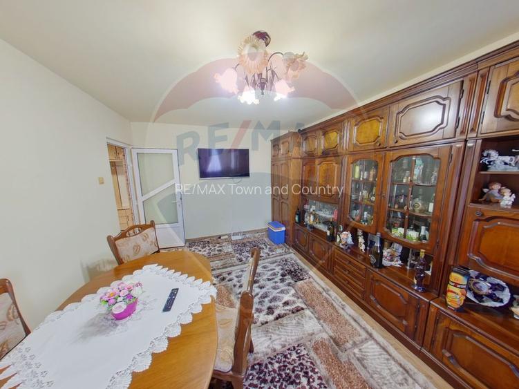 Apartament cu 2 camere de vânzare - 4