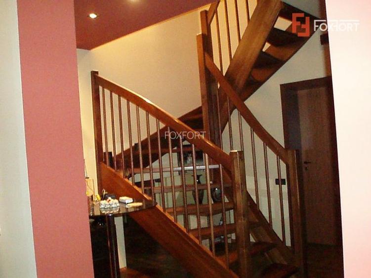 Apartament 3 camere cu semineu, Bogdanestilor - ID V5358 - 4