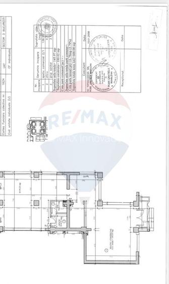 Spațiu comercial în zona Basarabia/ Diham - 2