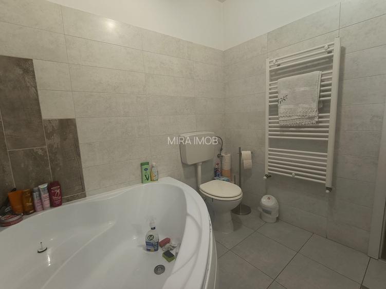 Casă de vânzare în complex privat | 108 mp | Curte proprie | 2 locuri parcare - 15