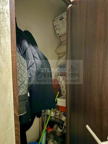 Apartament de vanzare 2 camere, 50mp Bulevardul Primaverii 90.000 euro - 9