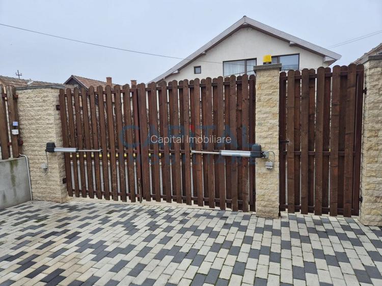 Casa la cheie cu garaj, Someseni - 2