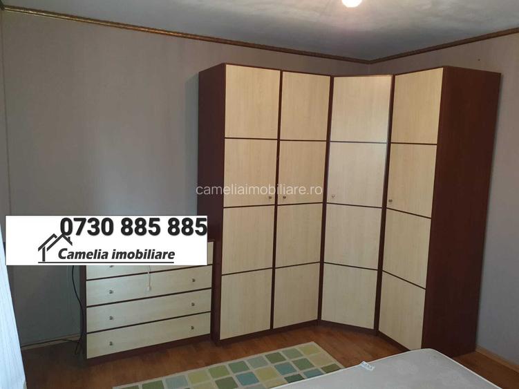 3 camere, decomandat, metrou Lujerului, tramvai 41, Virtutii, zona Orsova - 17