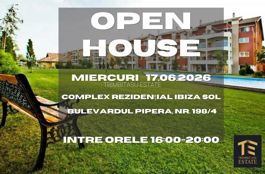 3 camere 124 mp | Ibiza Sol Voluntari |  boxă | parcare - 3