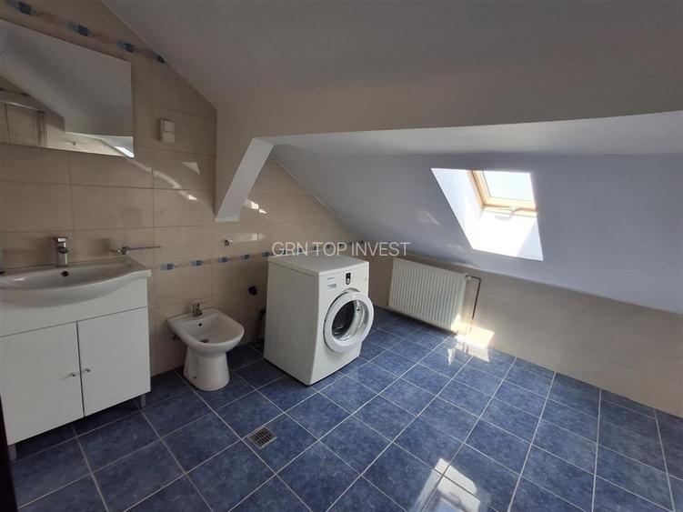 Apartament 3 camere si terasa zona Tilisca - 5