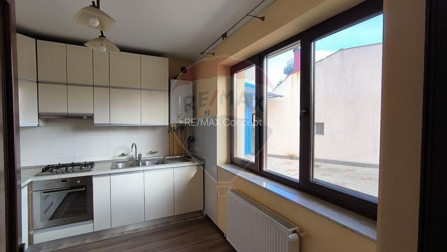 Casa de inchiriat Marasti - 16