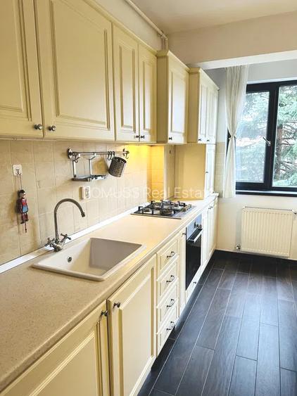 3 camere | Jiului | Bd. Gloriei | Damaroaia | Metrou | Centrala | - 6