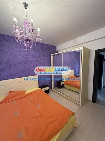 Apartament 2 camere Militari Residence, mobilat Utilat 75.900 Euro - 5