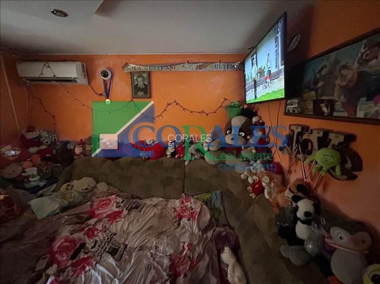 Zona linistita, centrala proprie. - 8