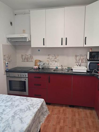 Apartament cu 3 camere si parcare subterana in Terezian - 4