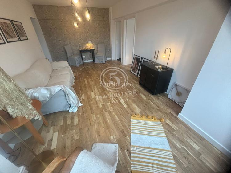 FLOREASCA –CINEMATOGRAF// 2 CAMERE COCHETE// VEDERE MIXTA - 4