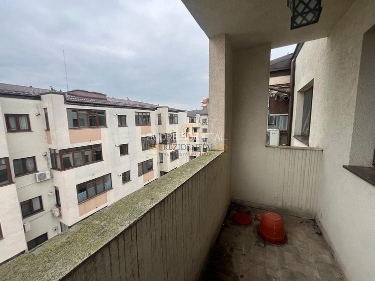 Apartament 3 camere |Berceni - Aparatorii Patriei| Proximitate Metrou - 13