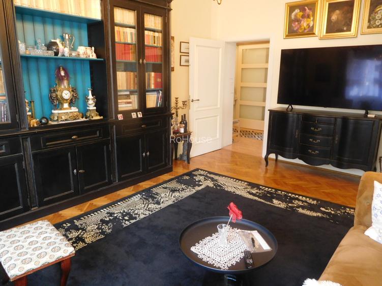 Imobil reprezentativ cu functiuni versatile - 4