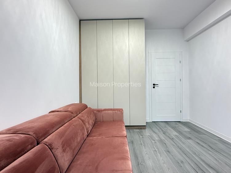 COMISION 0% | 3 camere + 16.75 mp terasa + 15 mp gradina - 16