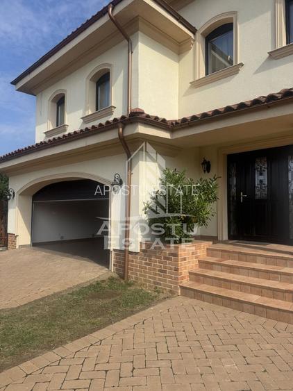 Casa individuala stil mediteranean,zona SERENA - 10