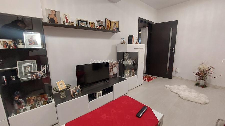 Apartament modern 3 camere etaj 2/8 Bragadiru - Str. Năzuinței - 2