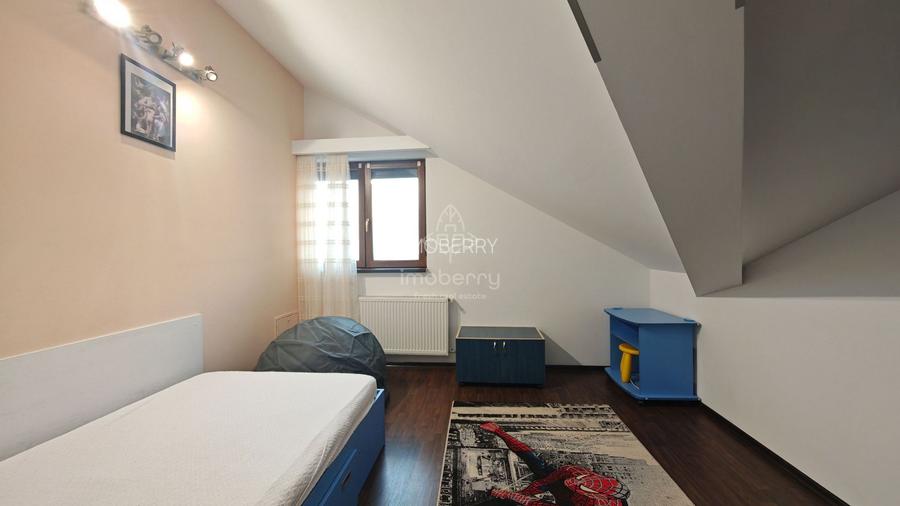 Inchiriere duplex 3 camere, Prelungirea Ghencea - Cartier latin - 9