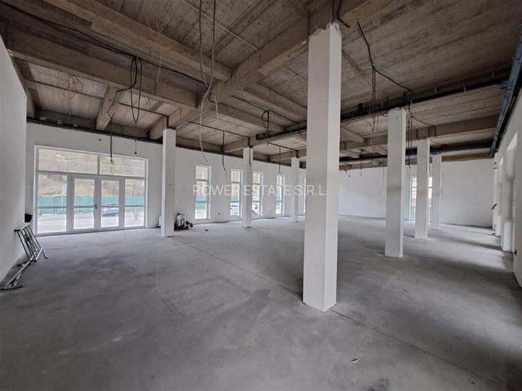 Spatiu comercial, 300 mp utili, situat in zona Roata Faget! - 4