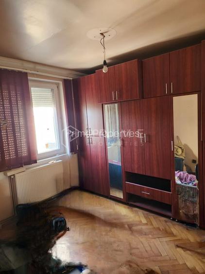 Apartament cu 4 camere | Suprafață generoasă 81mp  | Dâmbu Pietros - 5