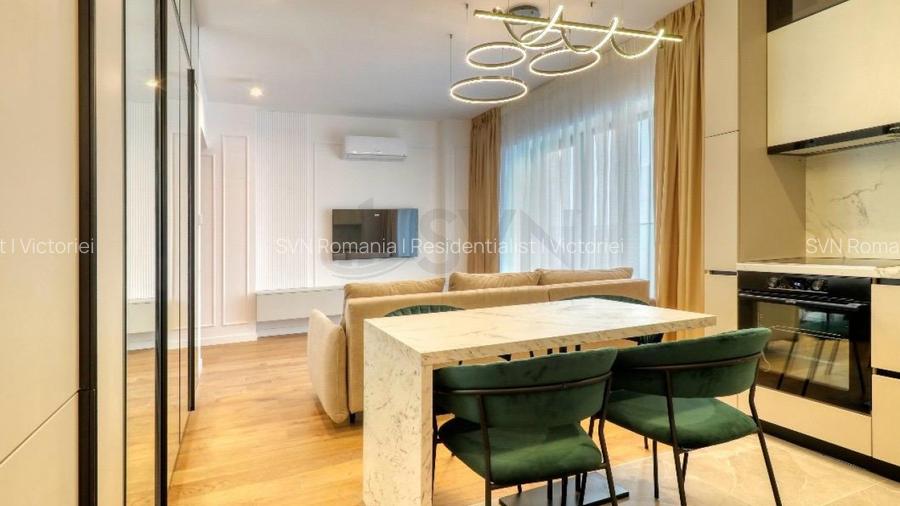REA1027889 Apartament 2 camere I One Cotroceni Park I De inchiriat - 10