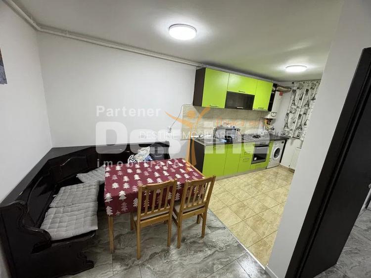 13 Septembrie-Parcul Sebastian | 2 cam | 50mp | et 1 | bloc 2012  | 118.000 euro - 2